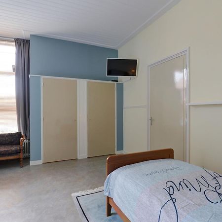 B&B Gorinchem Centrum Eksteriør billede