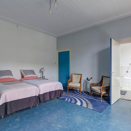 B&B Gorinchem Centrum Eksteriør billede
