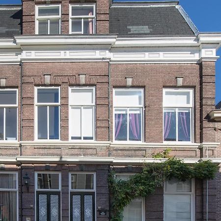 B&B Gorinchem Centrum Eksteriør billede