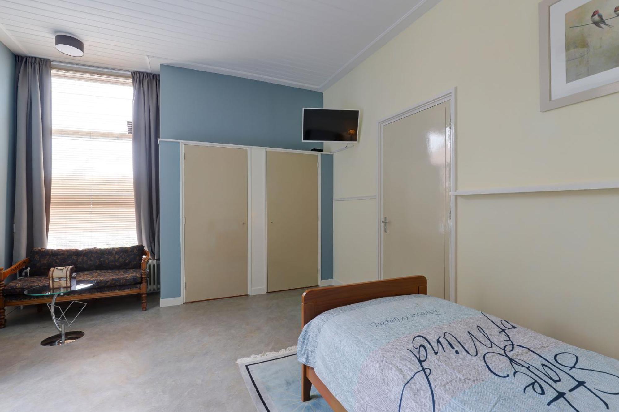B&B Gorinchem Centrum Eksteriør billede