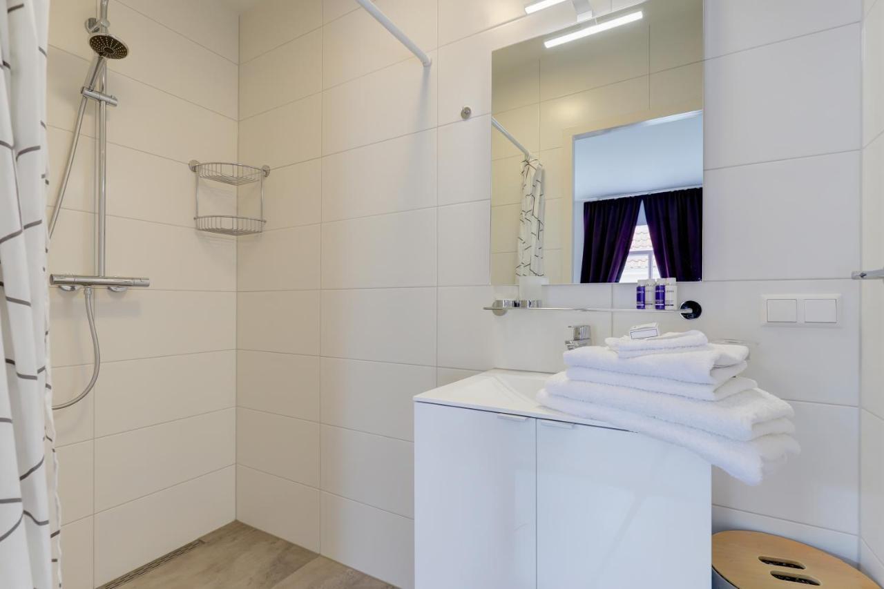 B&B Gorinchem Centrum Eksteriør billede