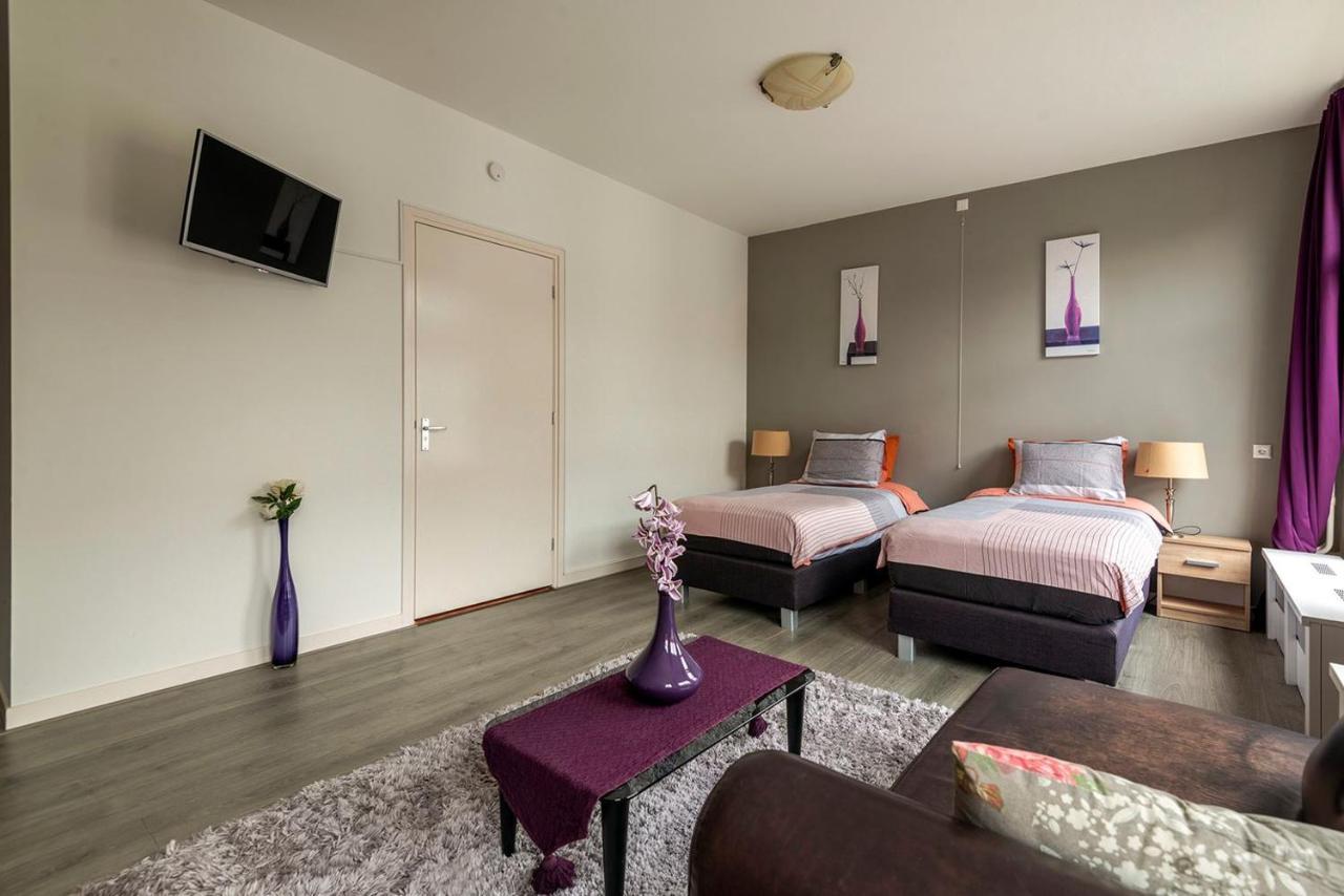 B&B Gorinchem Centrum Eksteriør billede