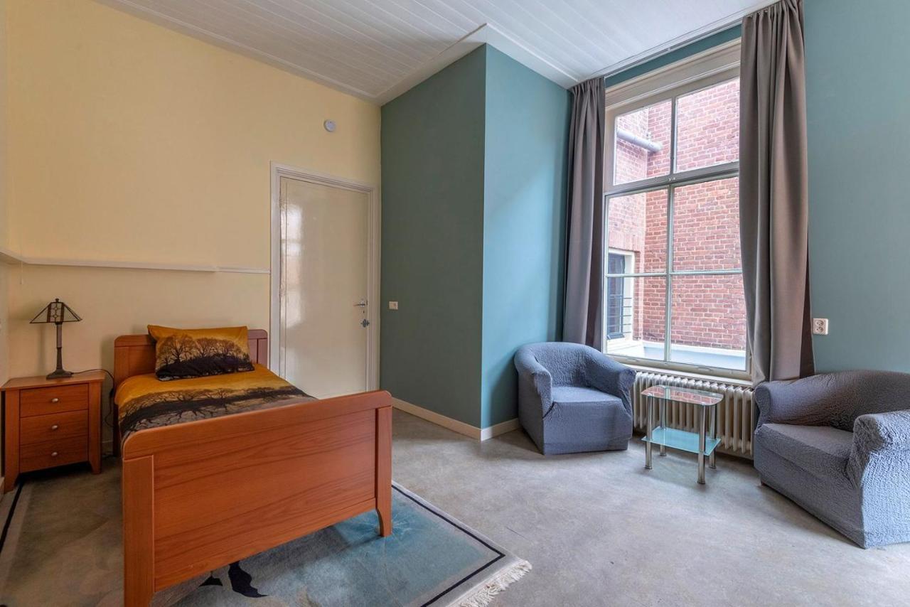 B&B Gorinchem Centrum Eksteriør billede
