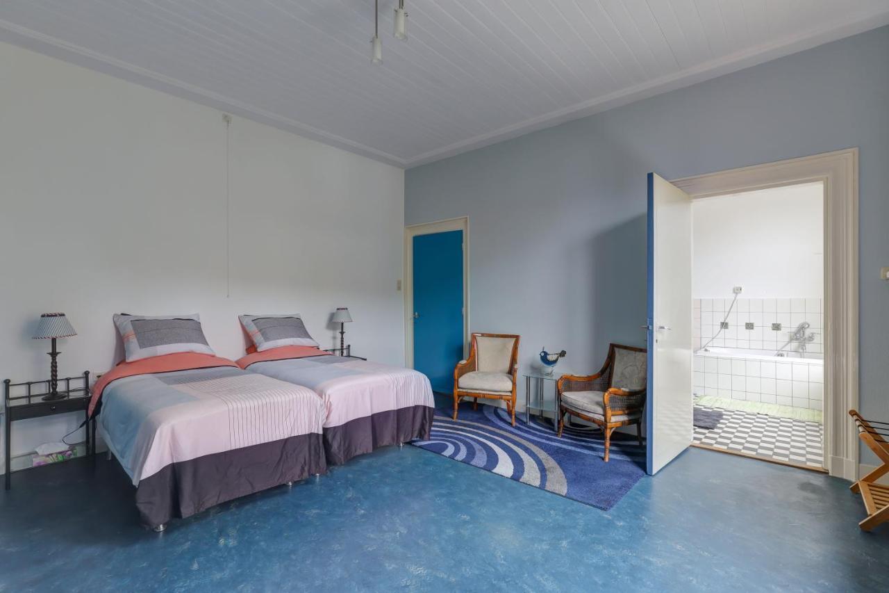 B&B Gorinchem Centrum Eksteriør billede