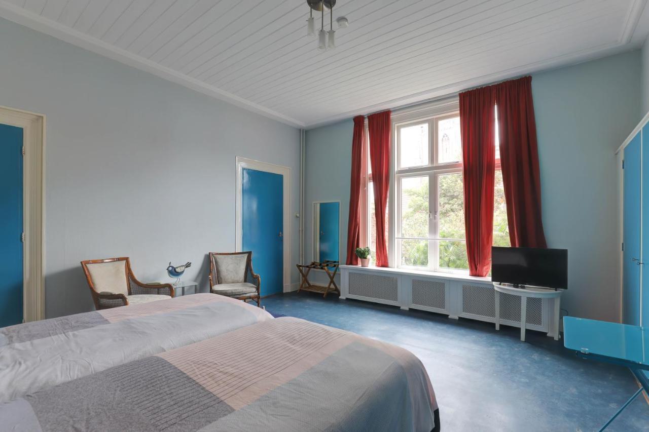 B&B Gorinchem Centrum Eksteriør billede