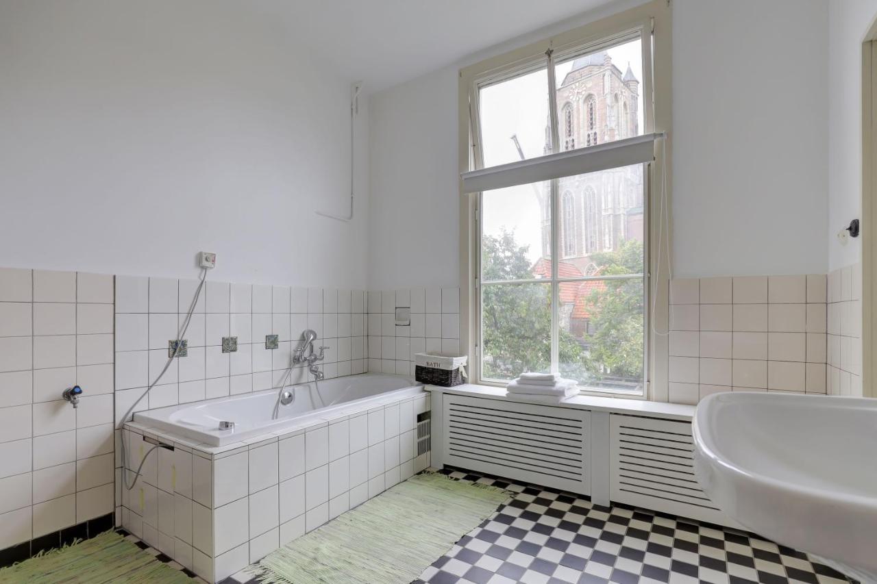 B&B Gorinchem Centrum Eksteriør billede