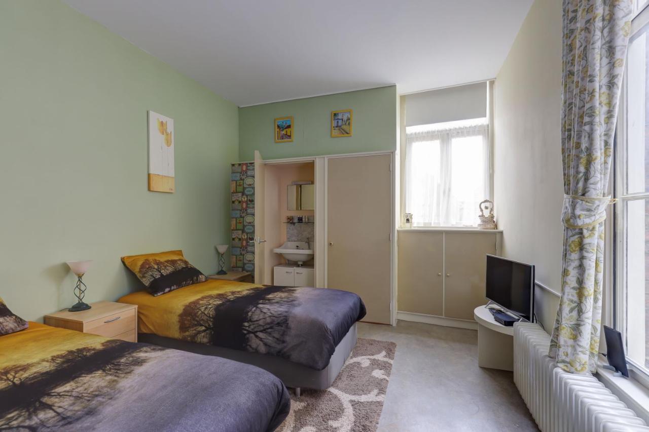 B&B Gorinchem Centrum Eksteriør billede