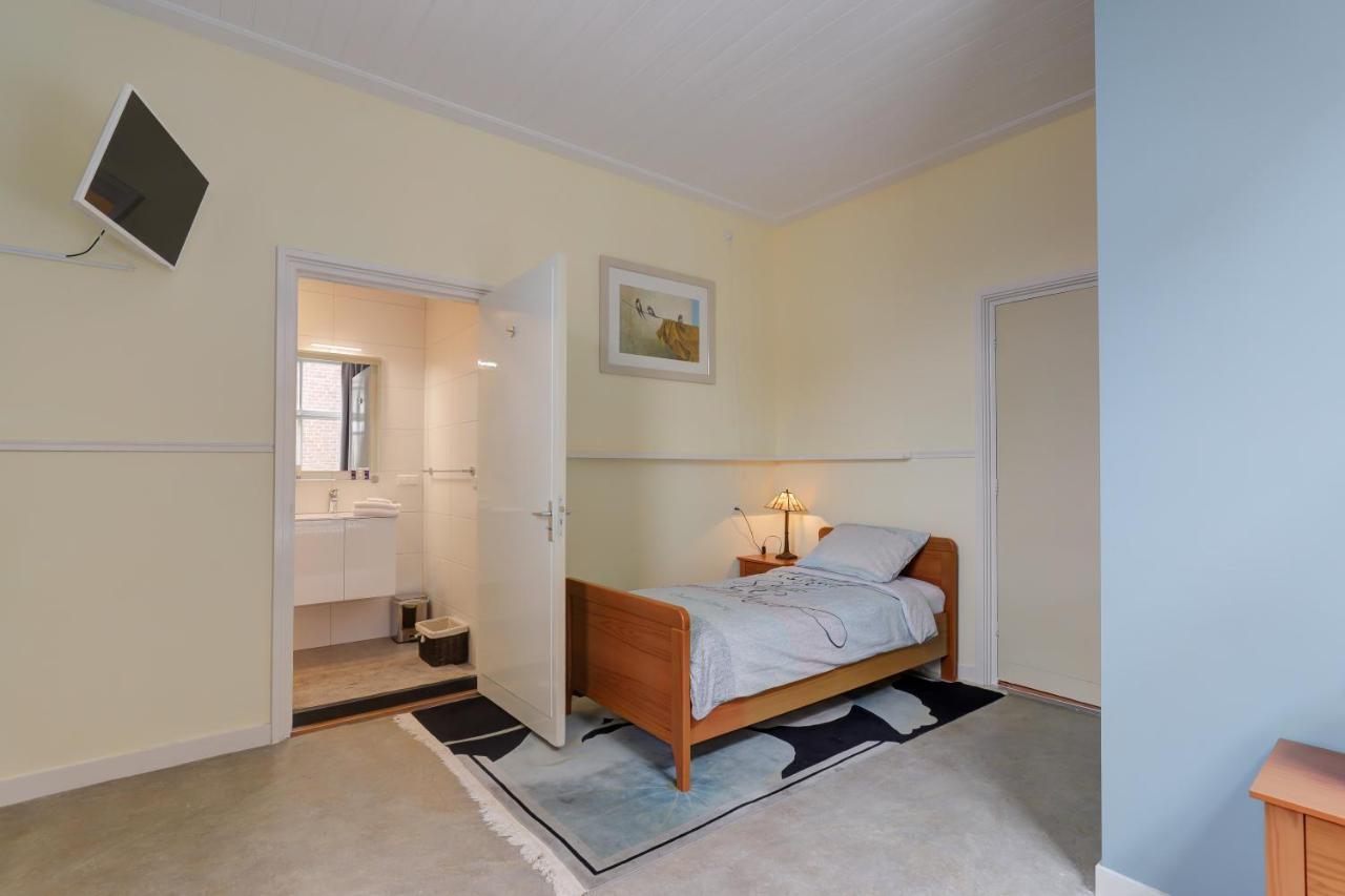 B&B Gorinchem Centrum Eksteriør billede