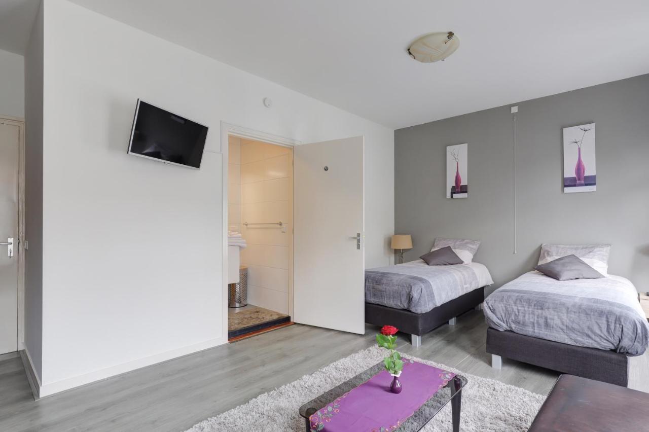 B&B Gorinchem Centrum Eksteriør billede