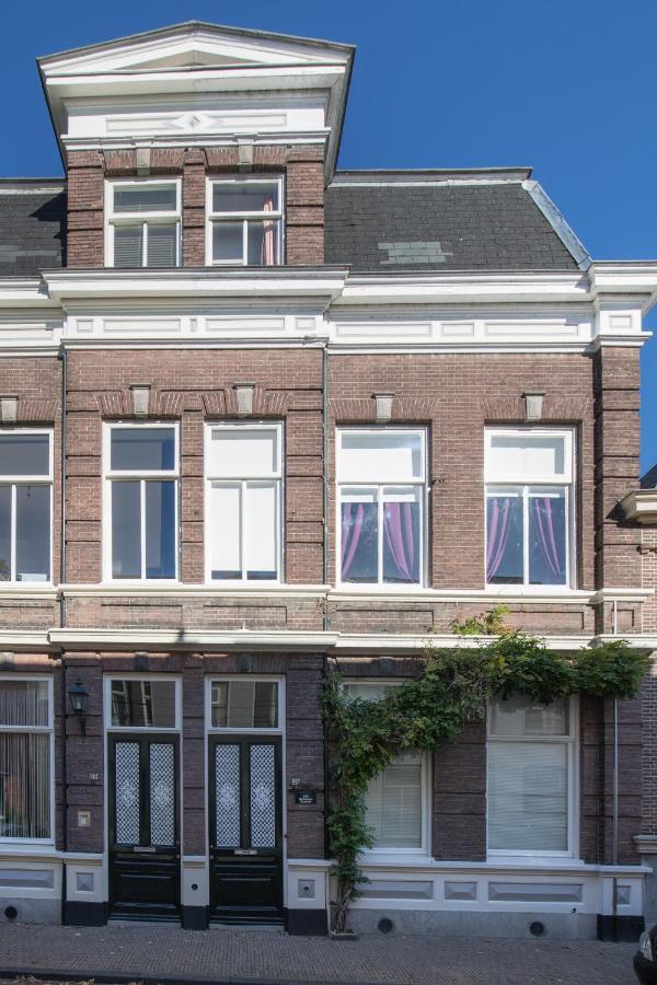 B&B Gorinchem Centrum Eksteriør billede