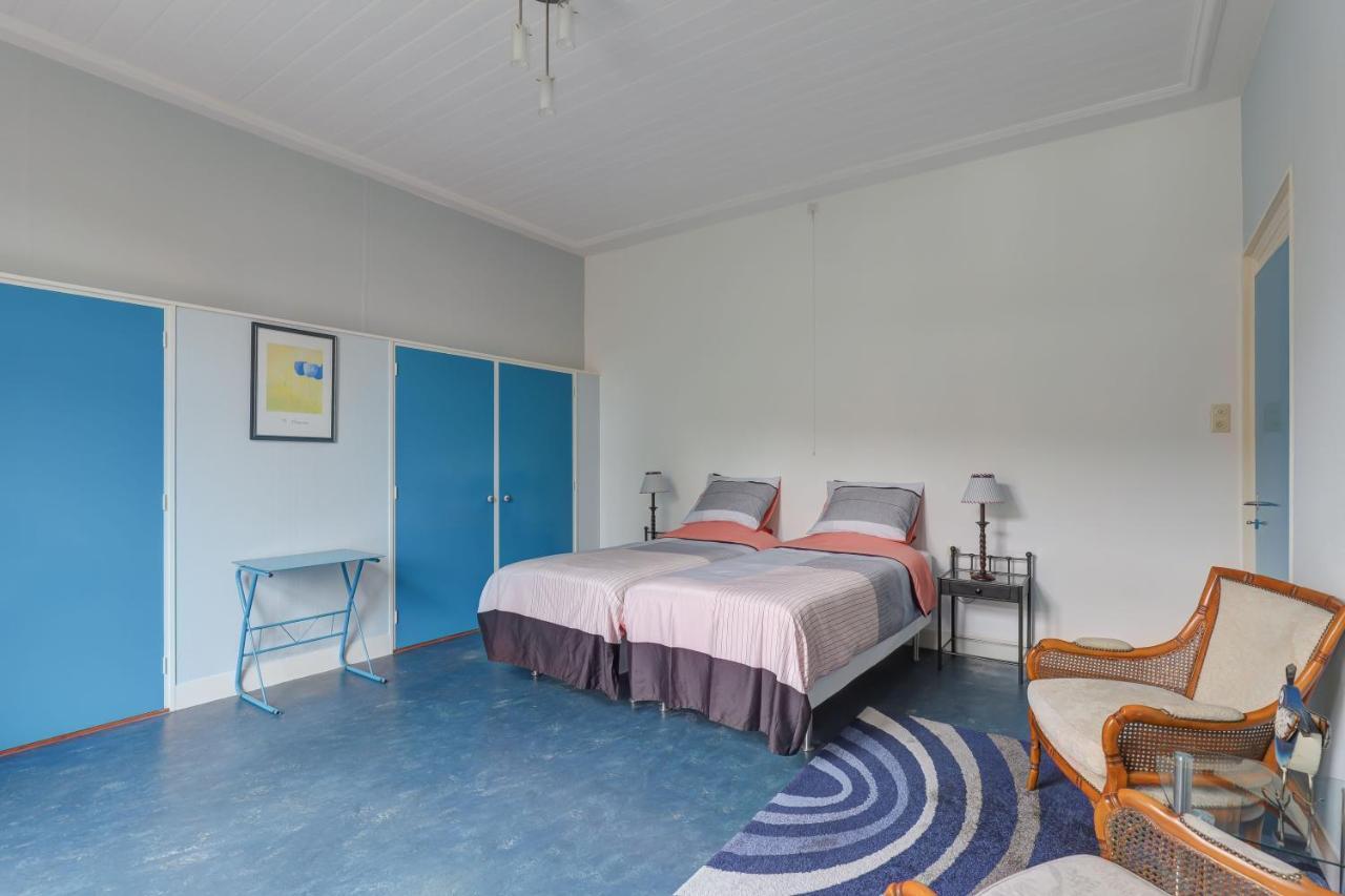 B&B Gorinchem Centrum Eksteriør billede
